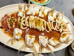 -金哥私房菜馆(张府园总店)
