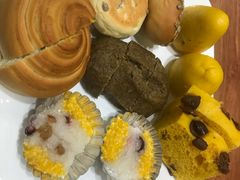 杂粮拼盘-晋家门(弘阳广场店)