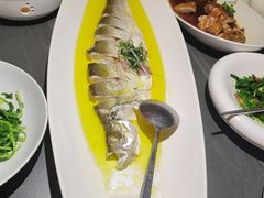 -湖里春风·淮扬菜(丽泽天街店)
