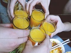 -松明一烤肉馆(鲁园店)