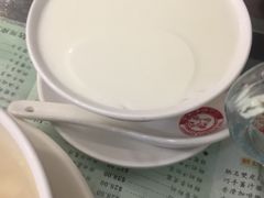 -义顺牛奶公司(庇利金街店)