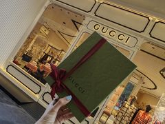 -GUCCI(南京德基店)