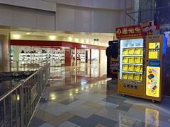 -鹏欣水游城