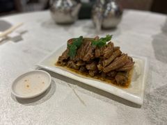 -四点金饭店(将军澳店)
