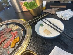 -熊大·鲜烤黄牛肉(五山店)