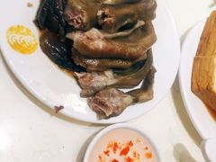 -龙记香港茶餐厅(久光百货店)