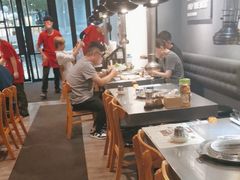 -喜来稀肉(虹泉路店)