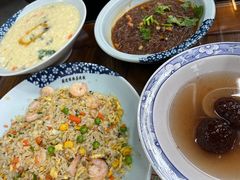 -粗茶淡饭(东关街店)