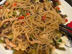 -水平有限广西米粉·广西风味集(五道口店)