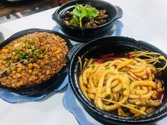 -廖记老砂锅(上清寺店)