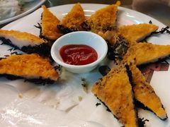 -闽公馆·客家私房菜·商务宴请·包厢(杏林橡树湾店)