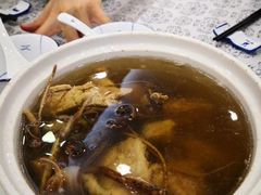 -客家汇·客家传承菜(水库店)