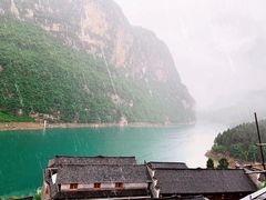 -乌江画廊(彭水苗族土家族自治县)