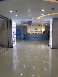 -武汉五洲整形外科医院