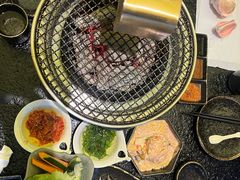-樱嘢·炭火烧肉(惠南店)