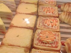 -味多美蛋糕(航天桥店)