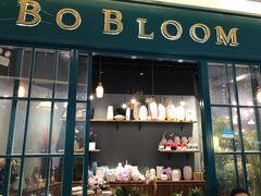 -BOBLOOM花店(宝龙旭辉广场店)