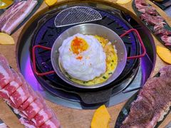 -玄希浪漫厨房·韩料烤肉(湖滨银泰in77店)