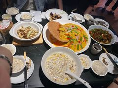 -芳芳私房菜·精做淮扬菜(承德路店)