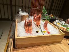 -Minase水濑·日料放题(外滩店)