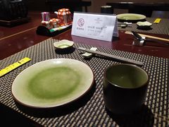 -宜昌富力皇冠假日酒店·咖啡1号西餐厅