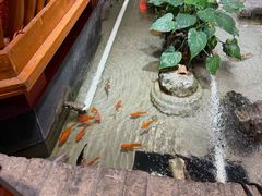 -正阳门饭庄·烤鸭·北京菜(万丰路七里庄店)