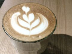 -ZM COFFEE(西安路店)
