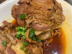 -二分八云雁阁•新晋菜大同味(长治路店)