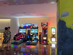 -神帆·元气汤泉(解放西路店)