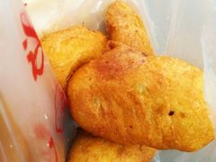 -厚富香面食店王好炸糕(延安路店)