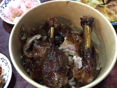 -王浩儿纪六孃甜皮鸭(乐山总店)