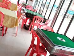 -考记泥焗鸡农庄·海鲜(北洛秘境店)