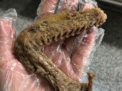 -王浩儿纪六孃甜皮鸭(东大街店)