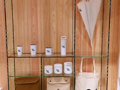 -% Arabica阿拉比卡咖啡(深圳湾万象城店)