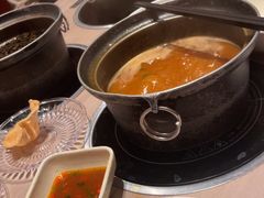 -浅锅和牛小锅放题(深业上城店)