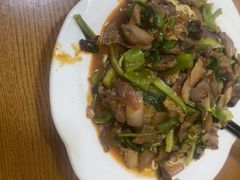 -兰州牛肉面(古美西路店)