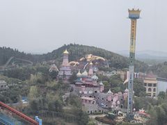 -南京银杏湖乐园