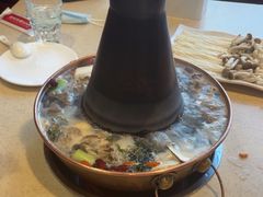 -阳坊大都涮羊肉(阳坊总店)