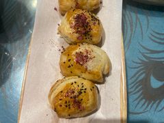 -石榴红了·非遗酥皮烤包子·新疆菜(瑞豪店)
