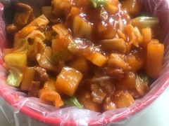 -胖哥料理(兴义里店)