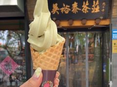 -吴裕泰圆筒冰淇淋(安内店)