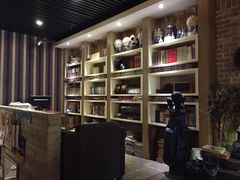 -可稵咖啡面包蛋糕(休斯顿店)