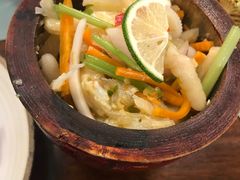 -苏梅花园(群星城店)