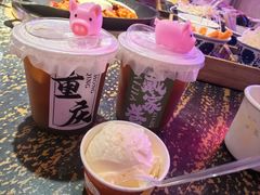 -北步园老火锅(戴家巷店)