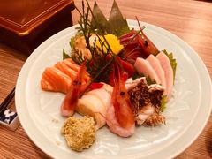 -小山日本料理(太古汇店)