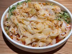 -谷丽麦馕新疆菜·清真(步步高梅溪新天地店)