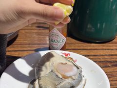 -蚝堡海鲜·威海菜·海肠捞饭·烧烤·亚洲吃蚝公司(幸福门店)