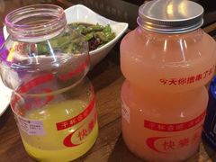 -庆峰龙虾烧烤(合肥一店)