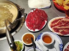 -贵宾牛·潮汕牛肉火锅(珠池总店)