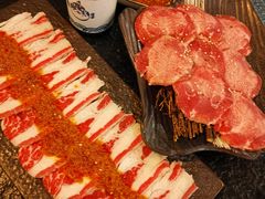 -炙忧烤肉屋(中国铁建广场店)